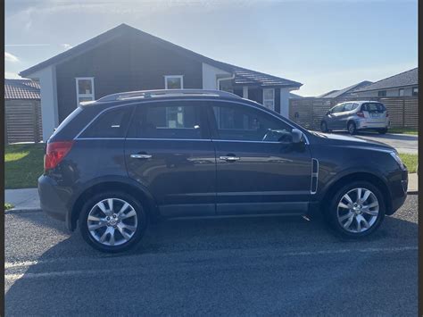 holden captiva for sale|Iba pa.